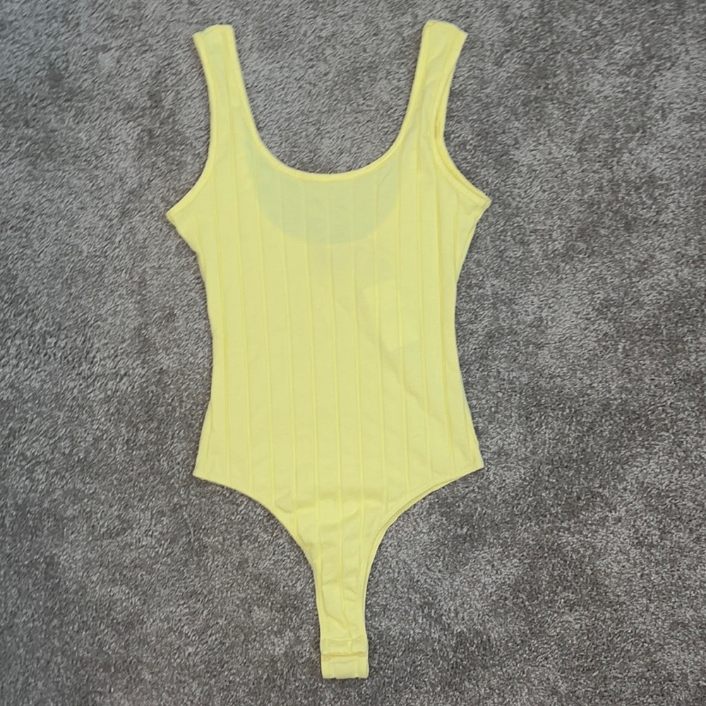 Willow & Root Bodysuit